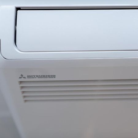 Centrum Zgoda 6 Floor Warsaw Ngoại thất bức ảnh
