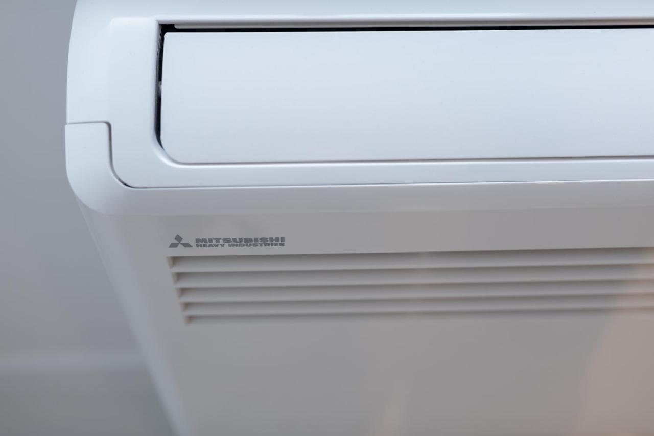 Centrum Zgoda 6 Floor Warsaw Ngoại thất bức ảnh