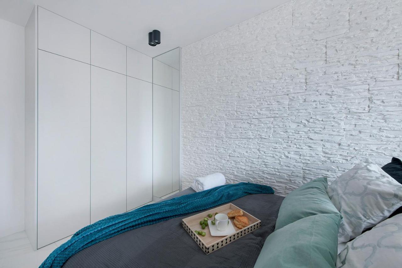Centrum Zgoda 6 Floor Warsaw Ngoại thất bức ảnh